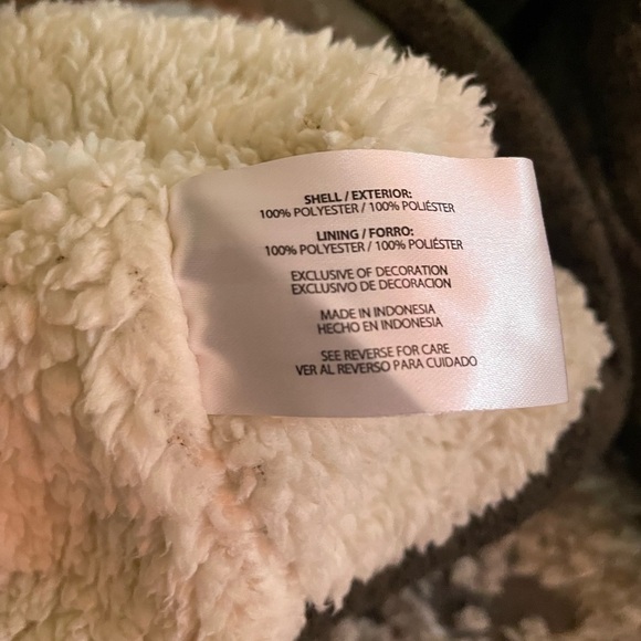 Orvis Men’s Pull Over - Picture 4 of 5